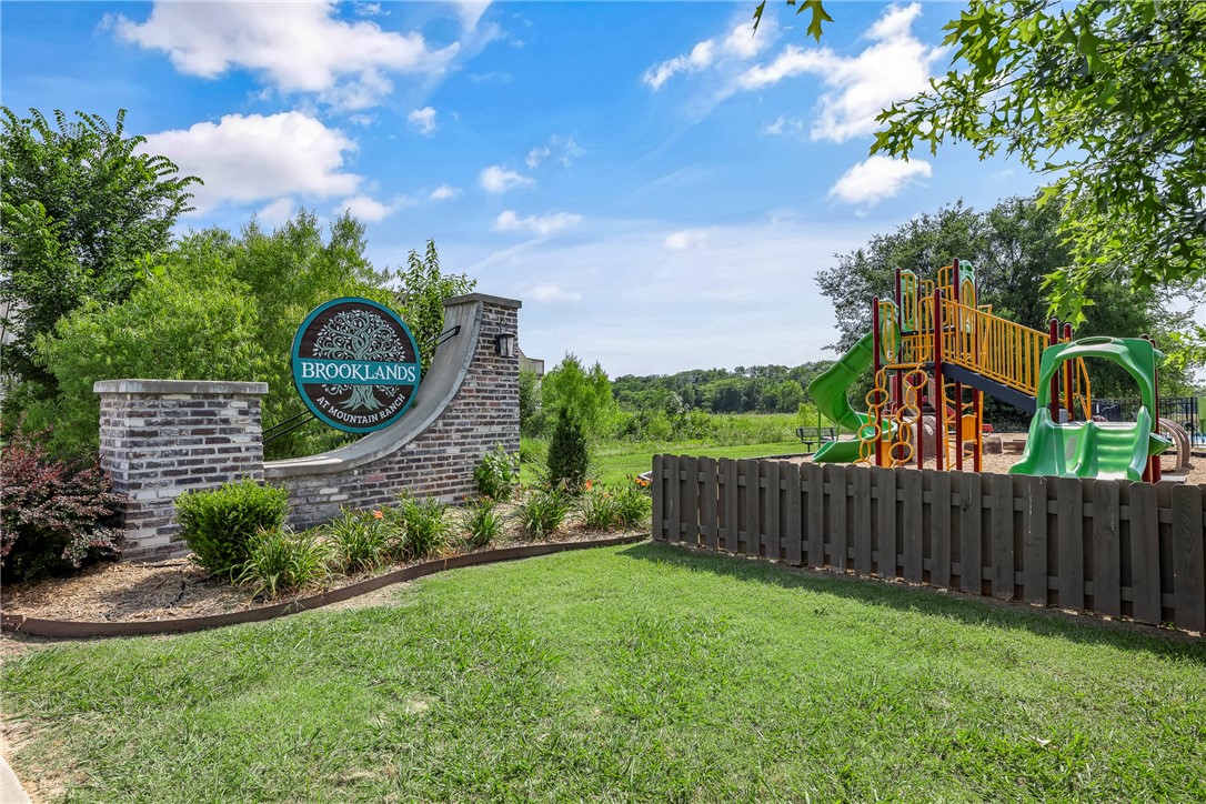 Brooklands Mountain Ranch - Residential