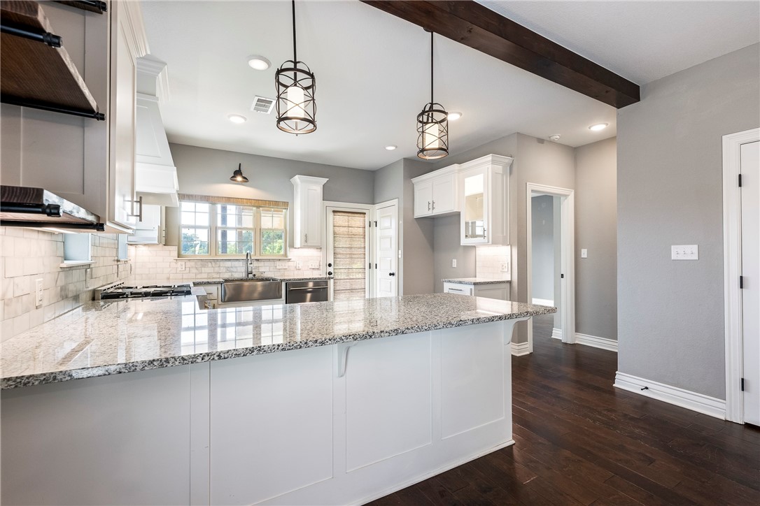 Brooklands Mountain Ranch - Residential