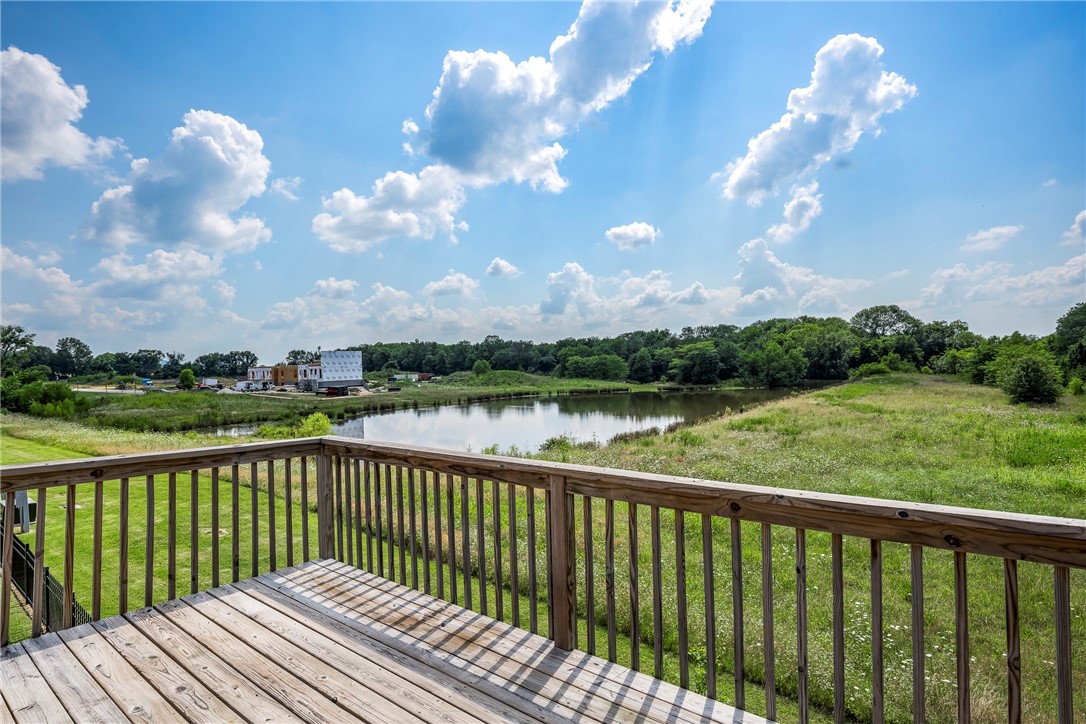 Brooklands Mountain Ranch - Residential