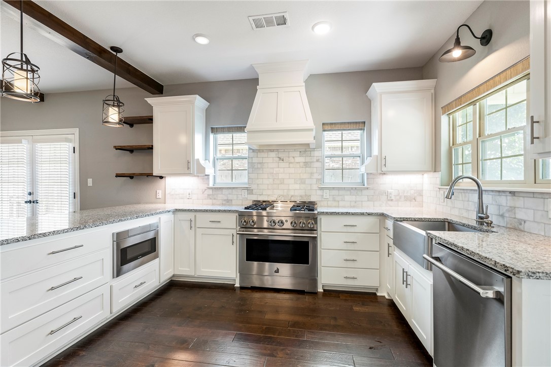 Brooklands Mountain Ranch - Residential