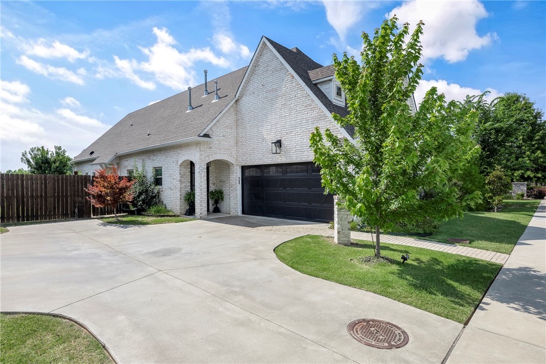 Brooklands Mountain Ranch - Residential