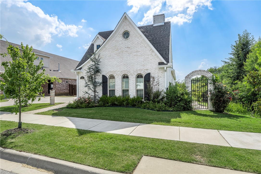 Brooklands Mountain Ranch - Residential