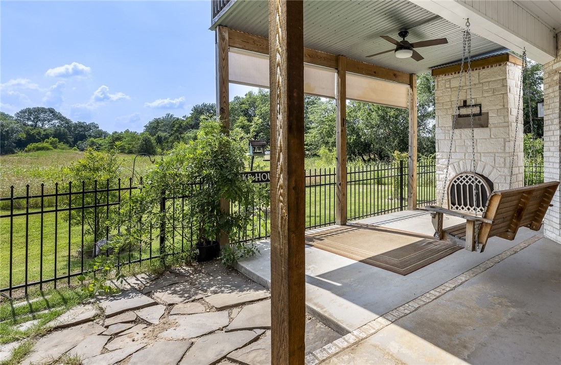 Brooklands Mountain Ranch - Residential