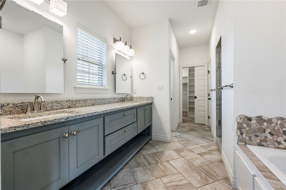 Brooklands Mountain Ranch - Residential