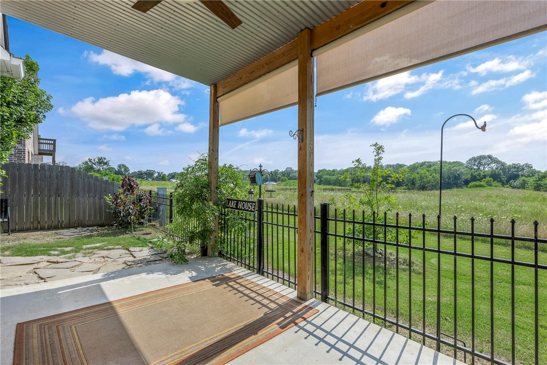 Brooklands Mountain Ranch - Residential