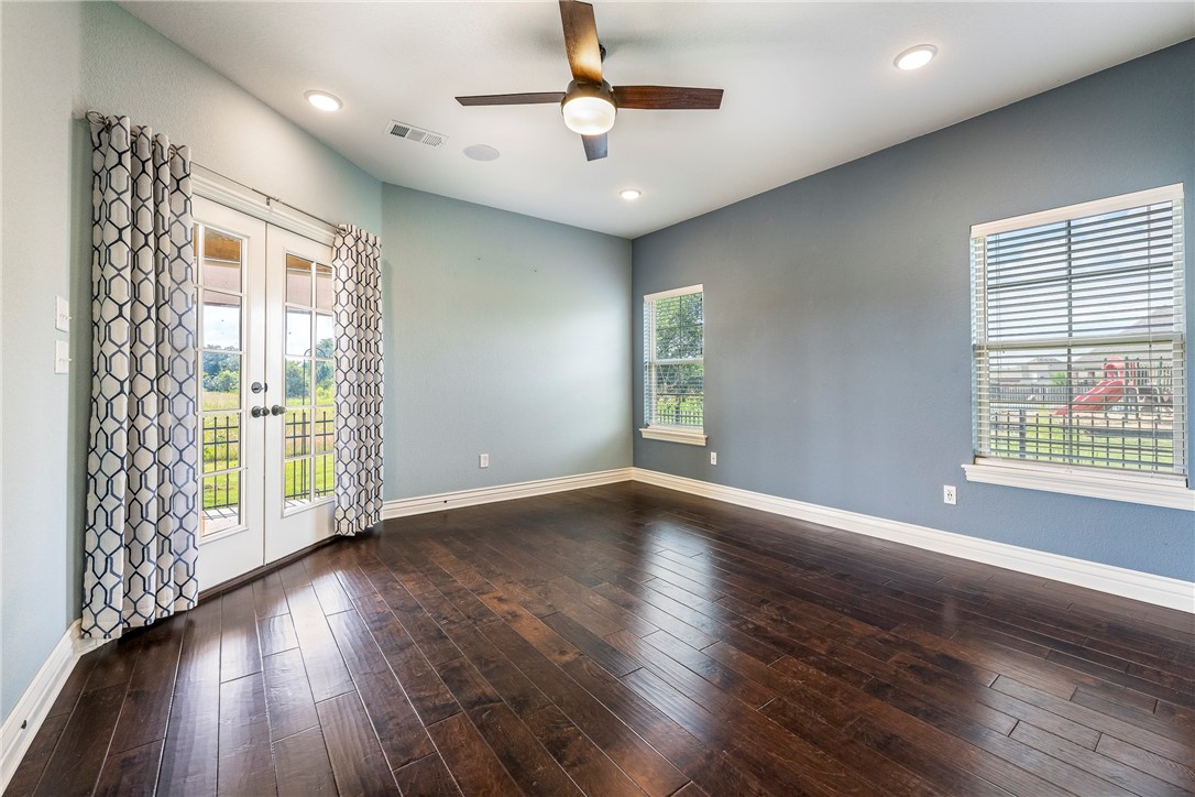 Brooklands Mountain Ranch - Residential