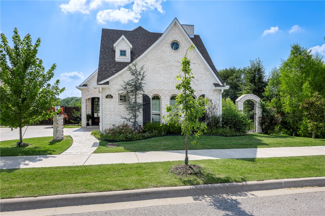 Brooklands Mountain Ranch - Residential
