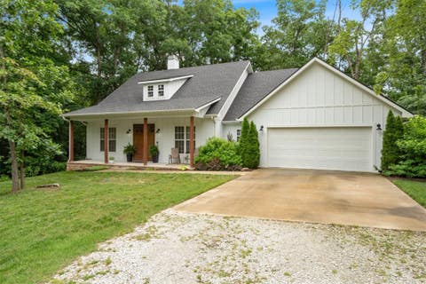 Photo of 13846 Bob White Circle, Fayetteville, AR 72704 (MLS # 1351506)