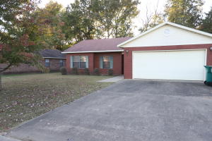 Affordable home in Summerwood Estates with 3 bedrooms and 2 baths. Large, privacy fenced backyard. 2 car garage. Laundry room. Big open kitchen and living room. Nearly new water heater and dishwasher.