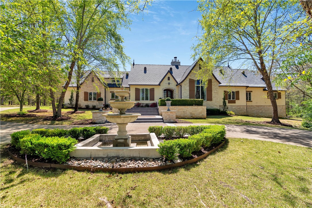 Fayetteville Outlots - Residential