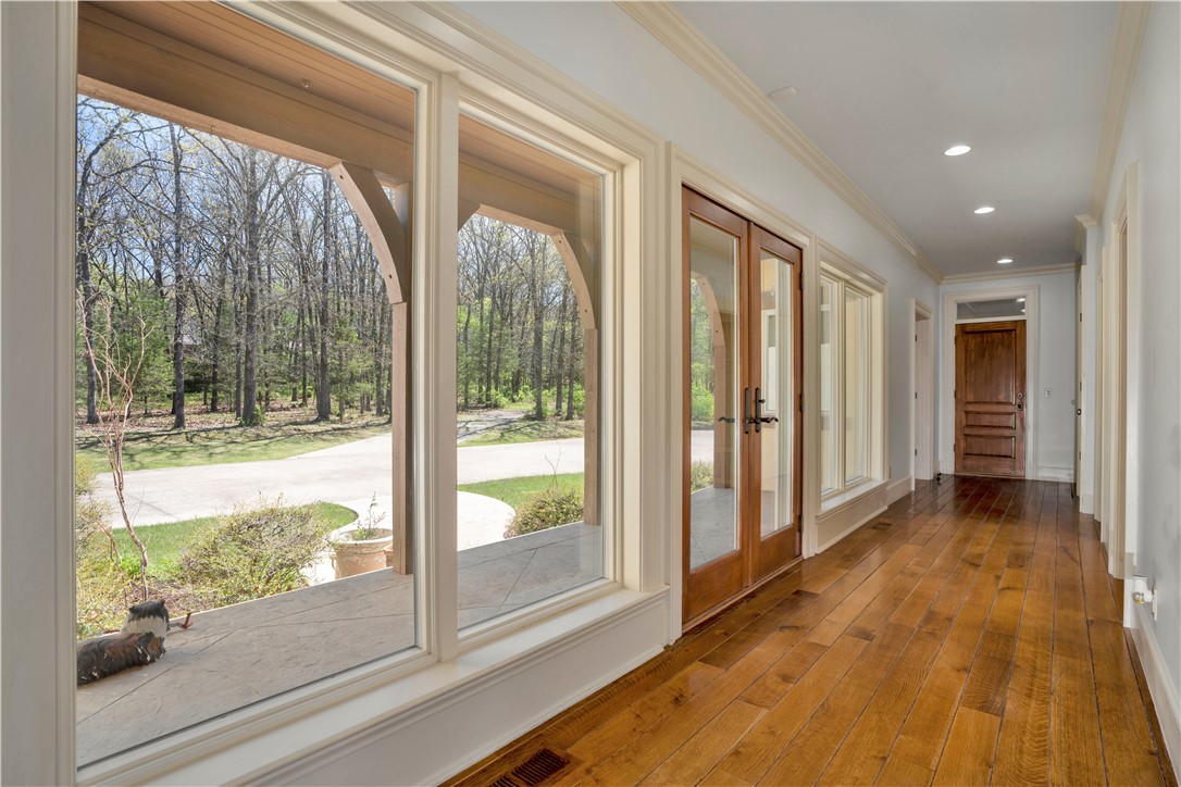 Fayetteville Outlots - Residential