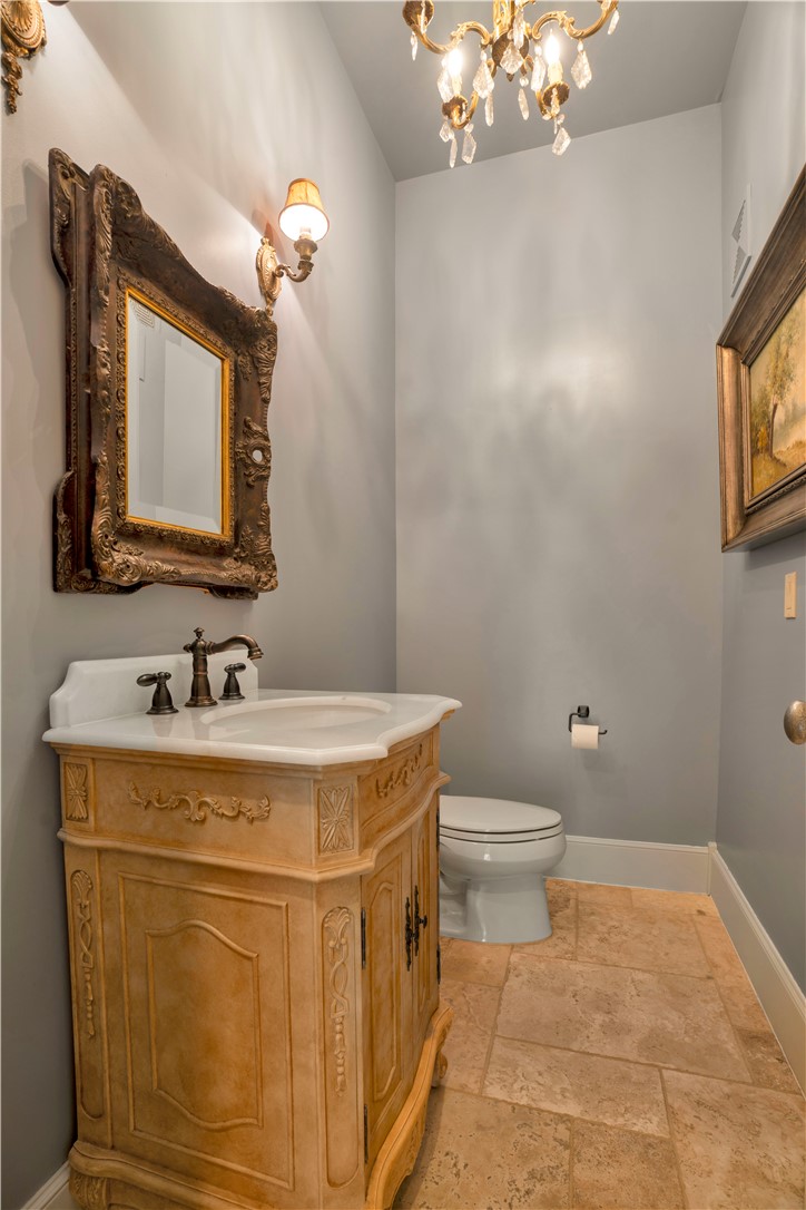 Fayetteville Outlots - Residential