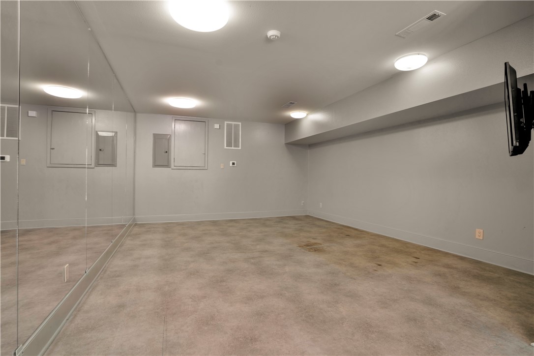 Fayetteville Outlots - Residential