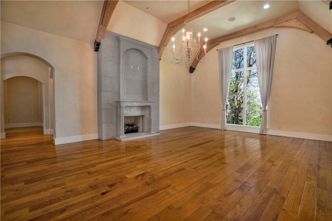 Fayetteville Outlots - Residential