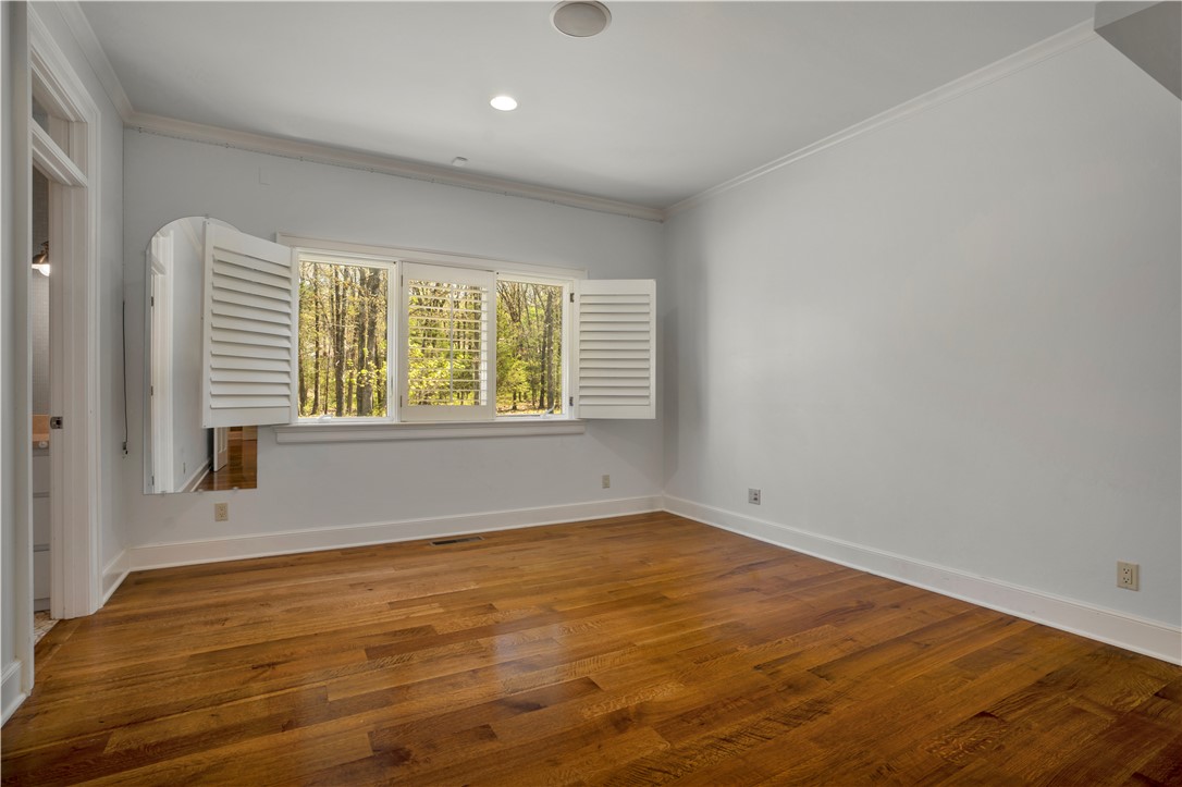 Fayetteville Outlots - Residential