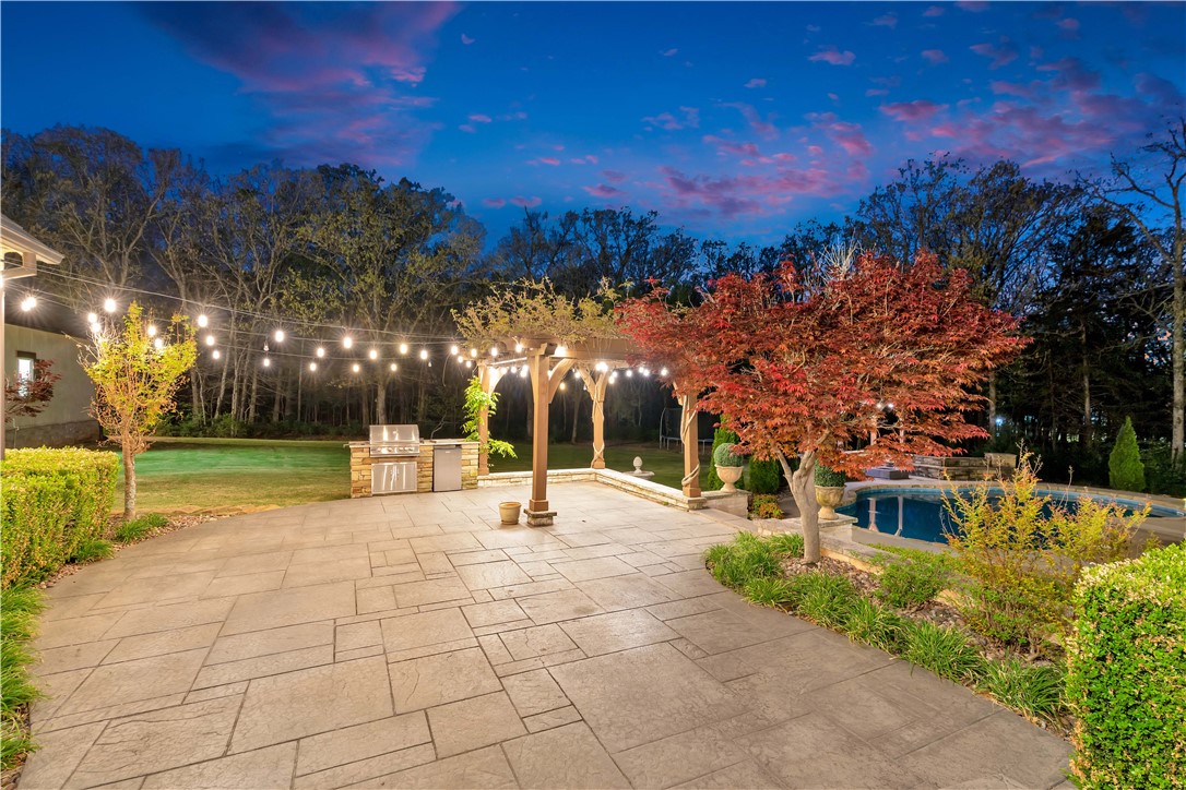 Fayetteville Outlots - Residential