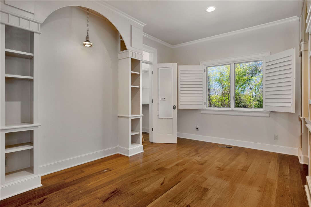 Fayetteville Outlots - Residential