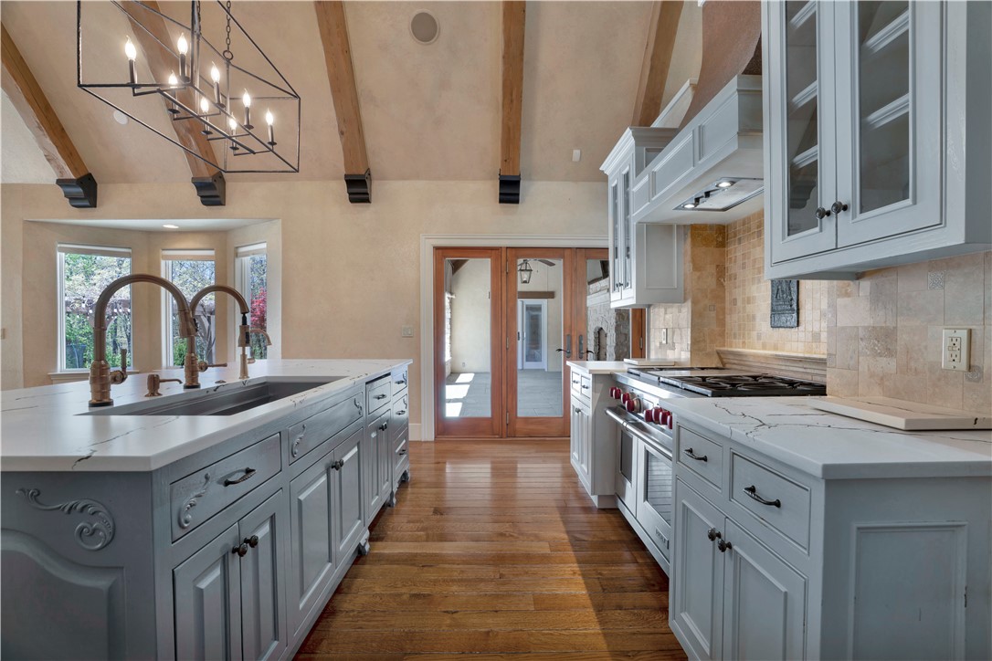 Fayetteville Outlots - Residential