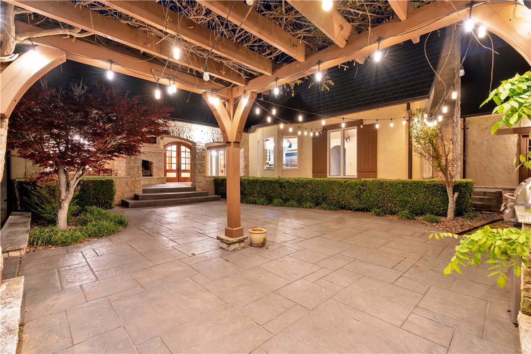 Fayetteville Outlots - Residential