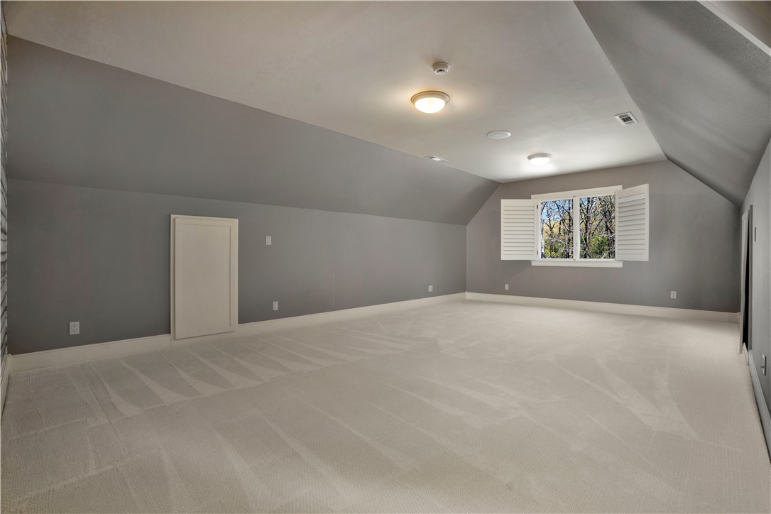 Fayetteville Outlots - Residential