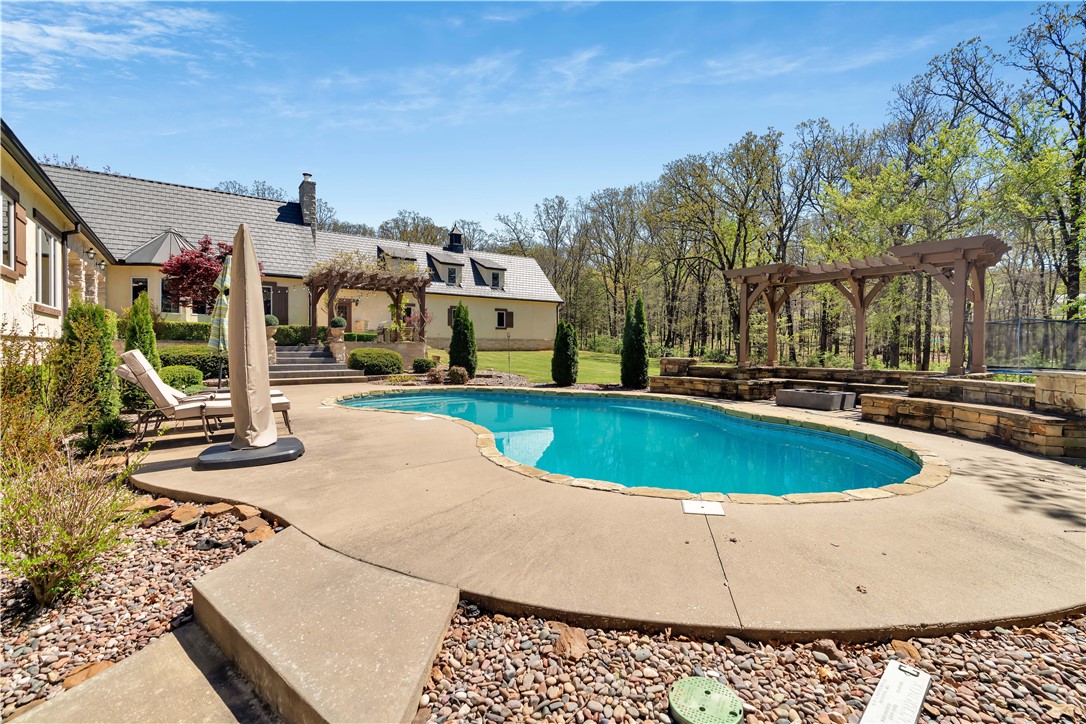 Fayetteville Outlots - Residential