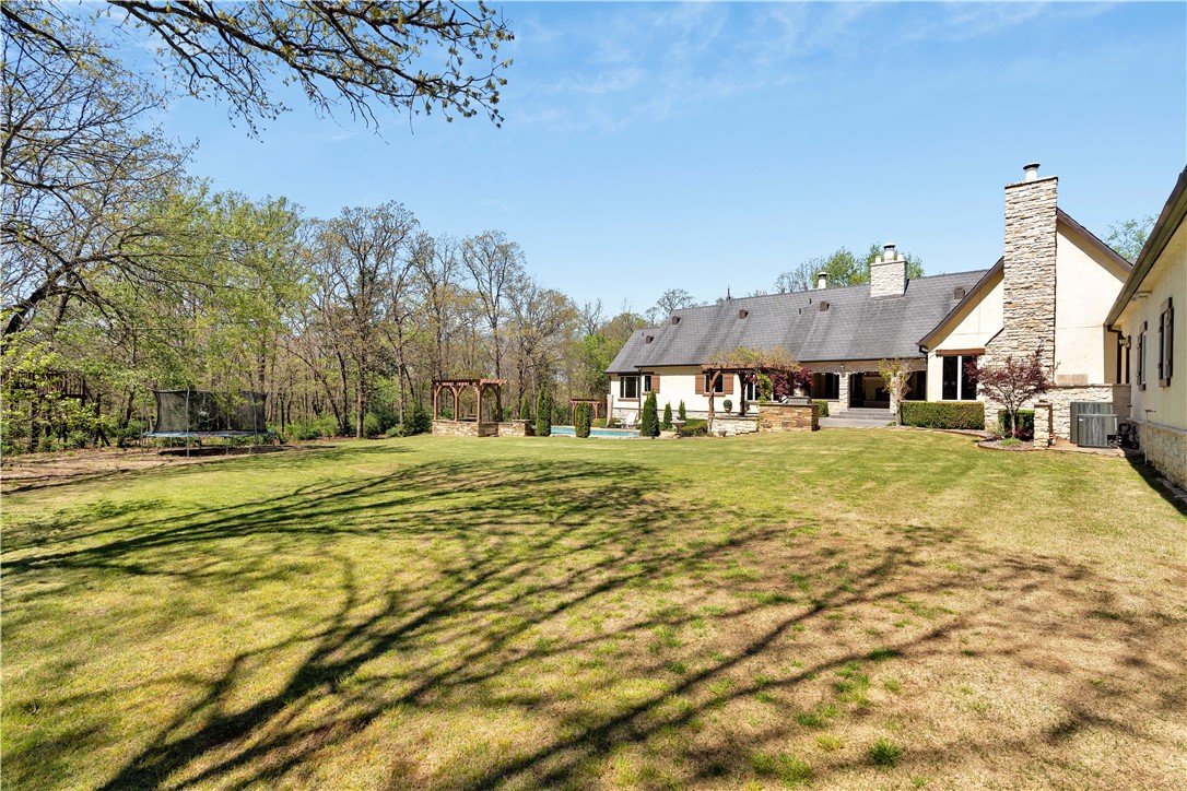 Fayetteville Outlots - Residential