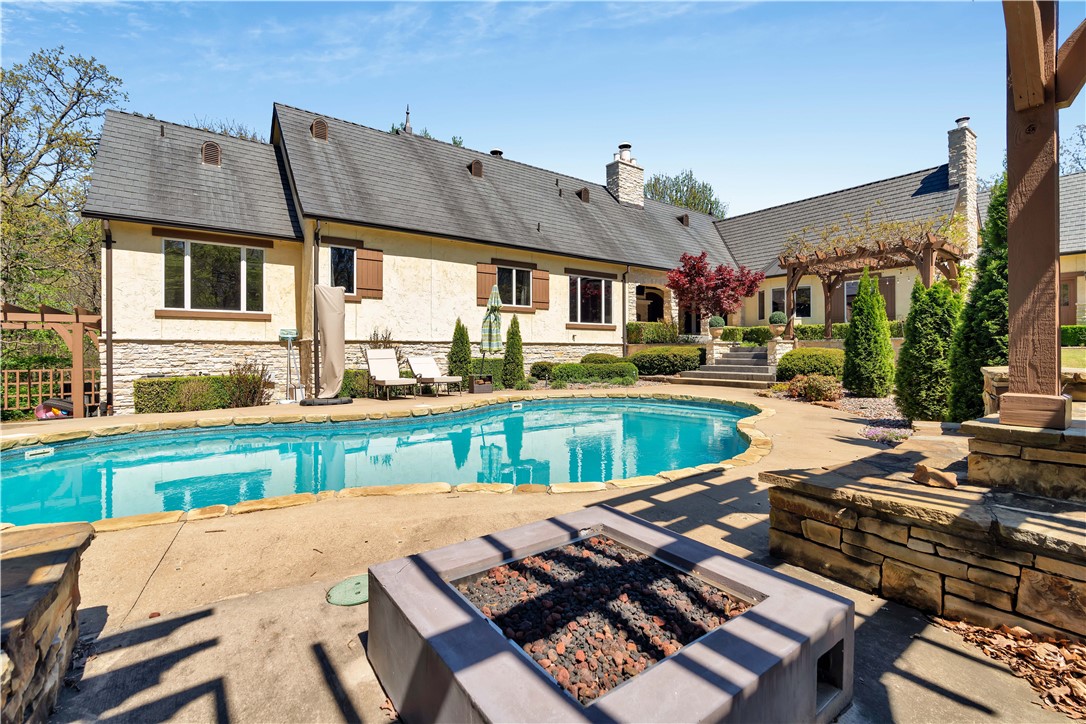 Fayetteville Outlots - Residential