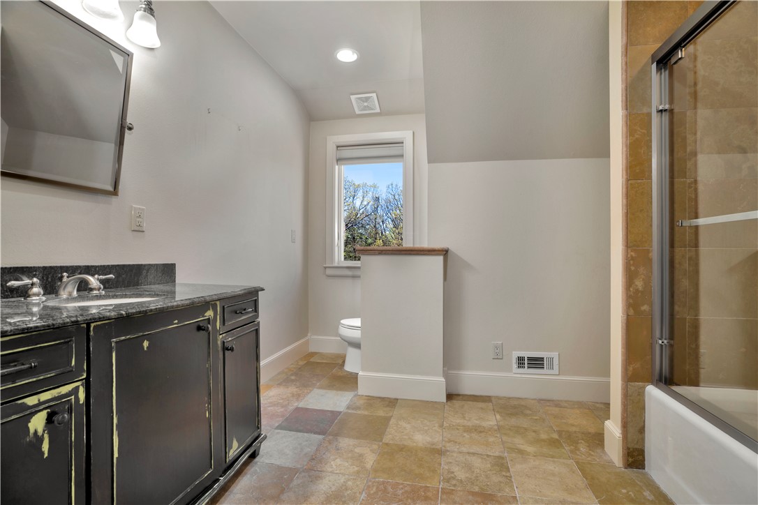 Fayetteville Outlots - Residential