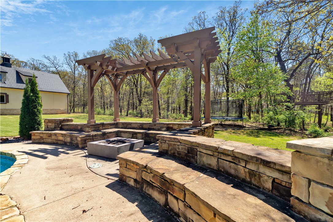 Fayetteville Outlots - Residential