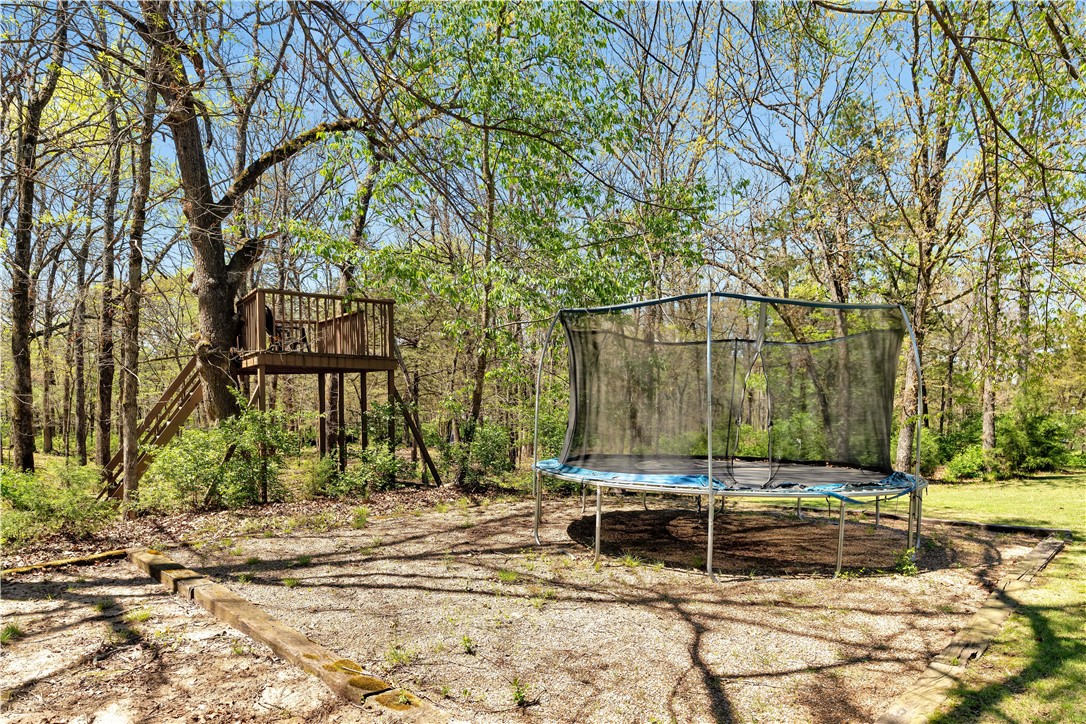 Fayetteville Outlots - Residential