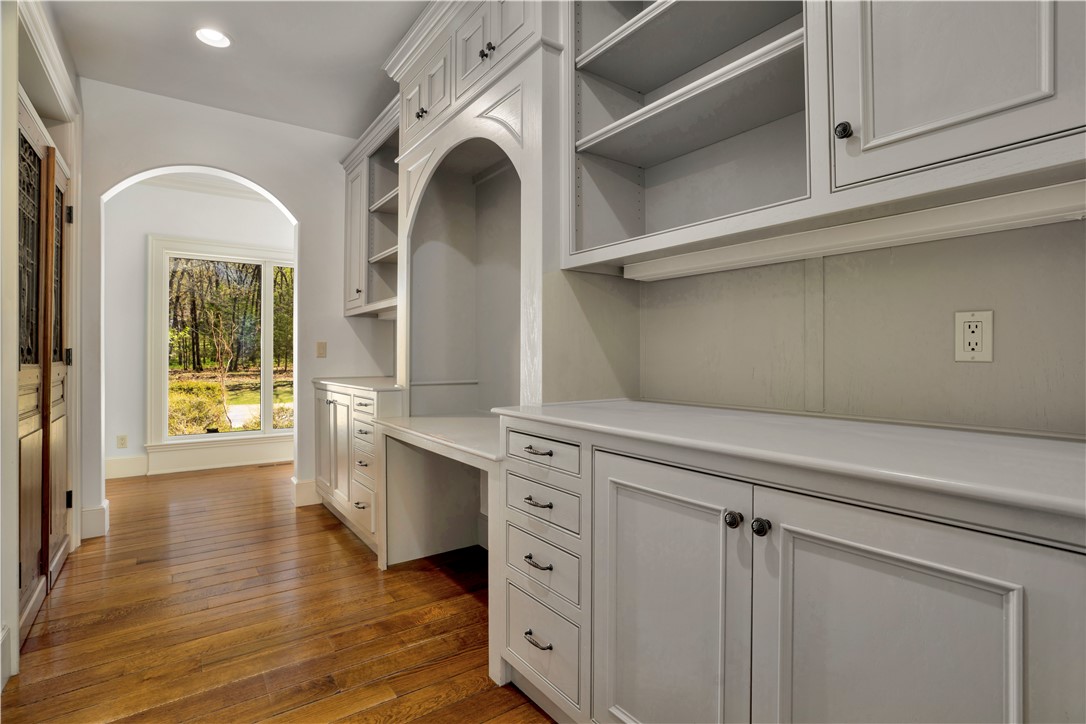 Fayetteville Outlots - Residential