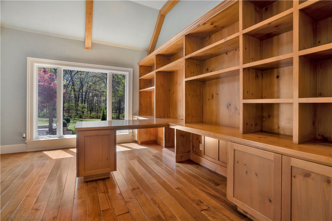 Fayetteville Outlots - Residential