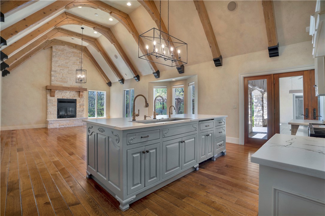 Fayetteville Outlots - Residential