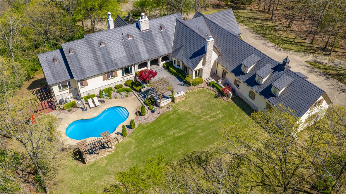 Fayetteville Outlots - Residential