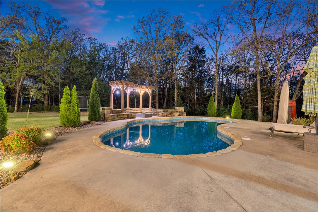 Fayetteville Outlots - Residential