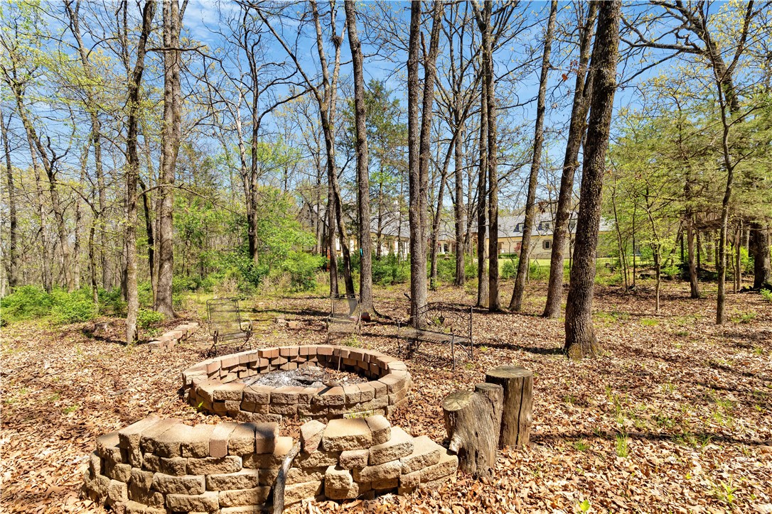 Fayetteville Outlots - Residential