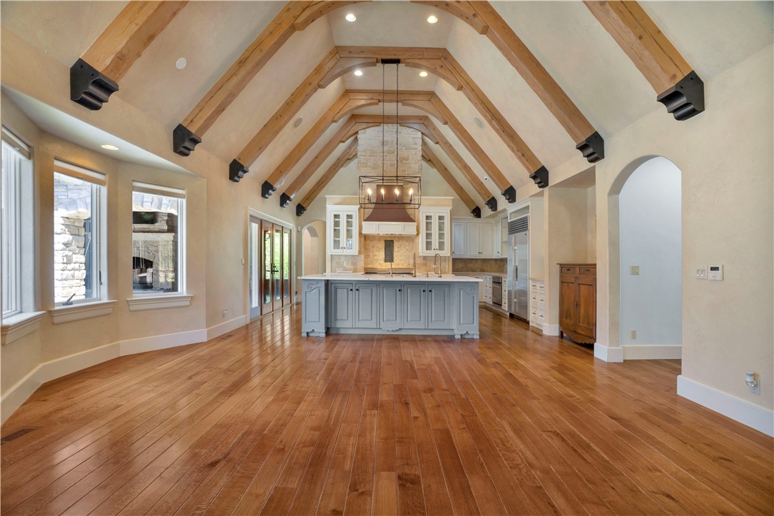 Fayetteville Outlots - Residential