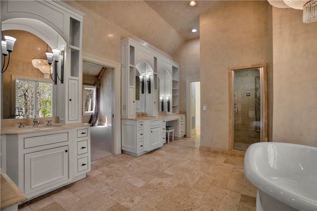 Fayetteville Outlots - Residential