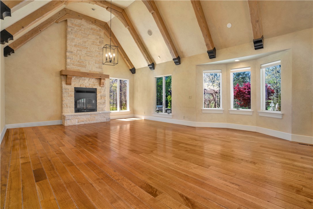 Fayetteville Outlots - Residential