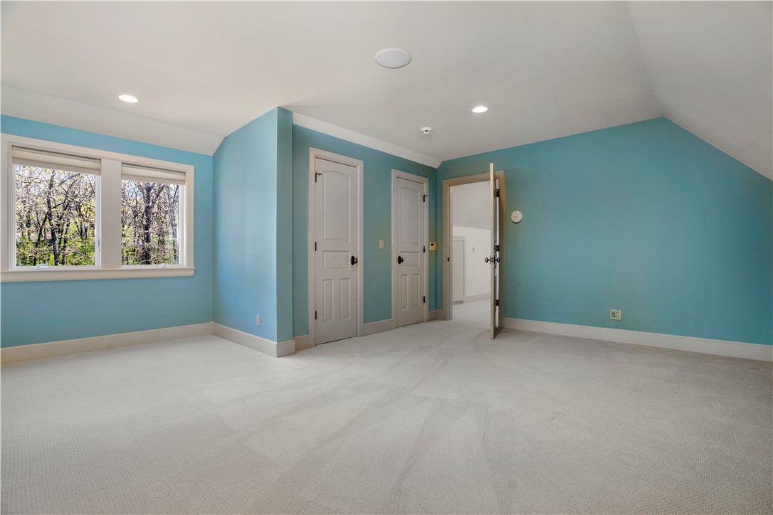 Fayetteville Outlots - Residential