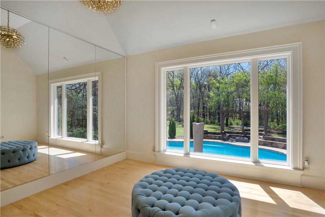 Fayetteville Outlots - Residential