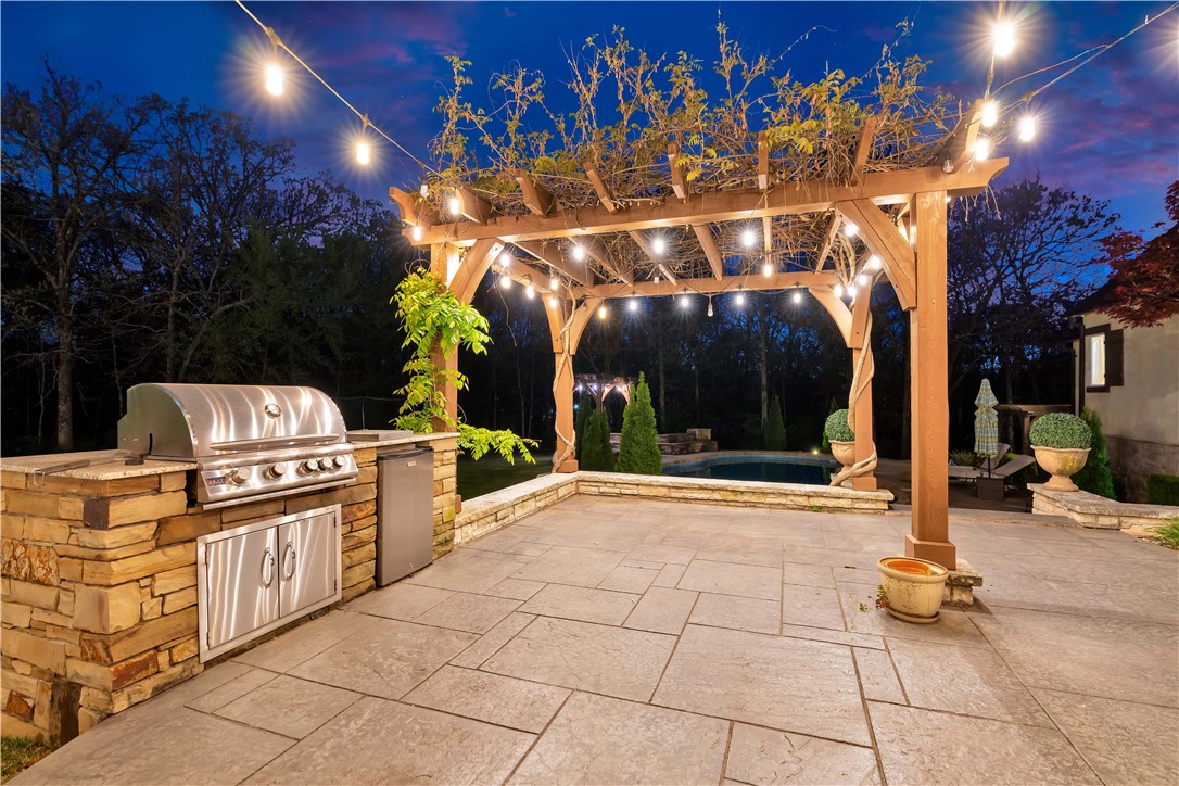 Fayetteville Outlots - Residential