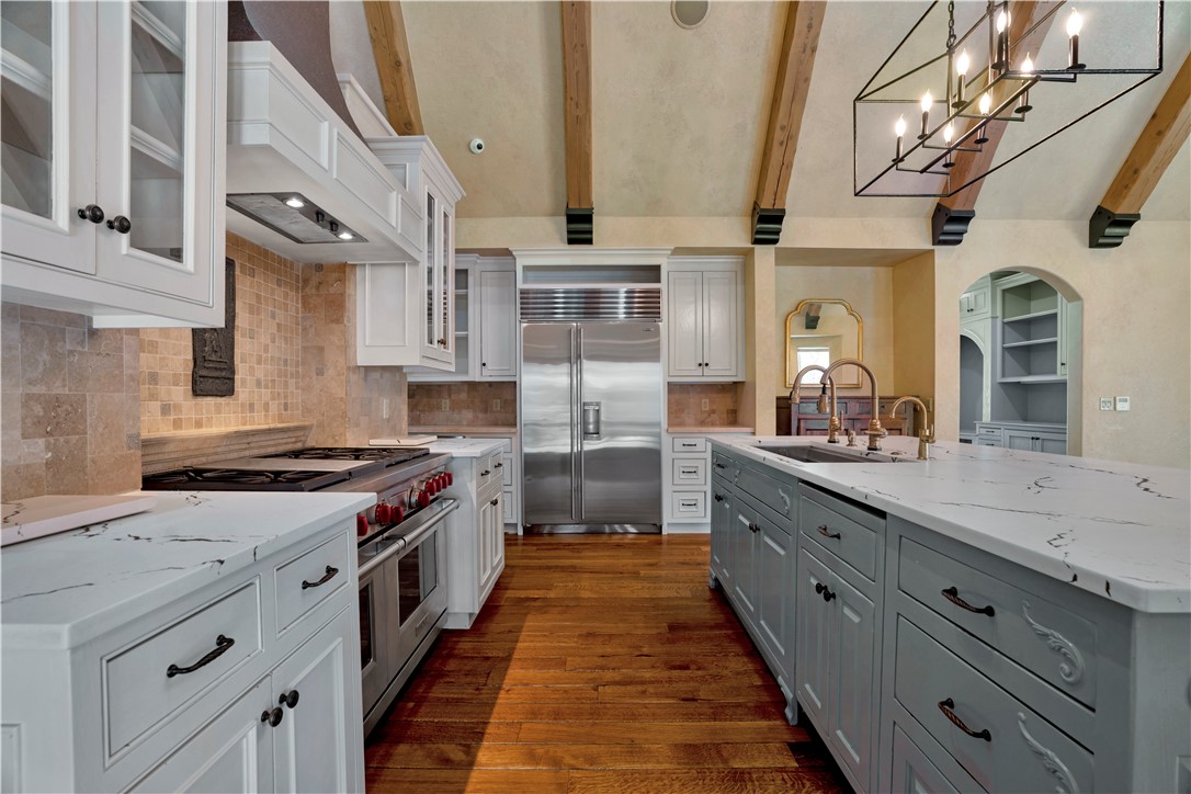 Fayetteville Outlots - Residential