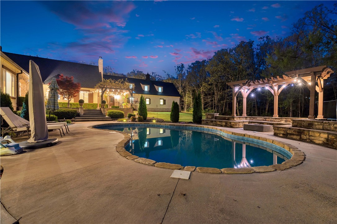 Fayetteville Outlots - Residential