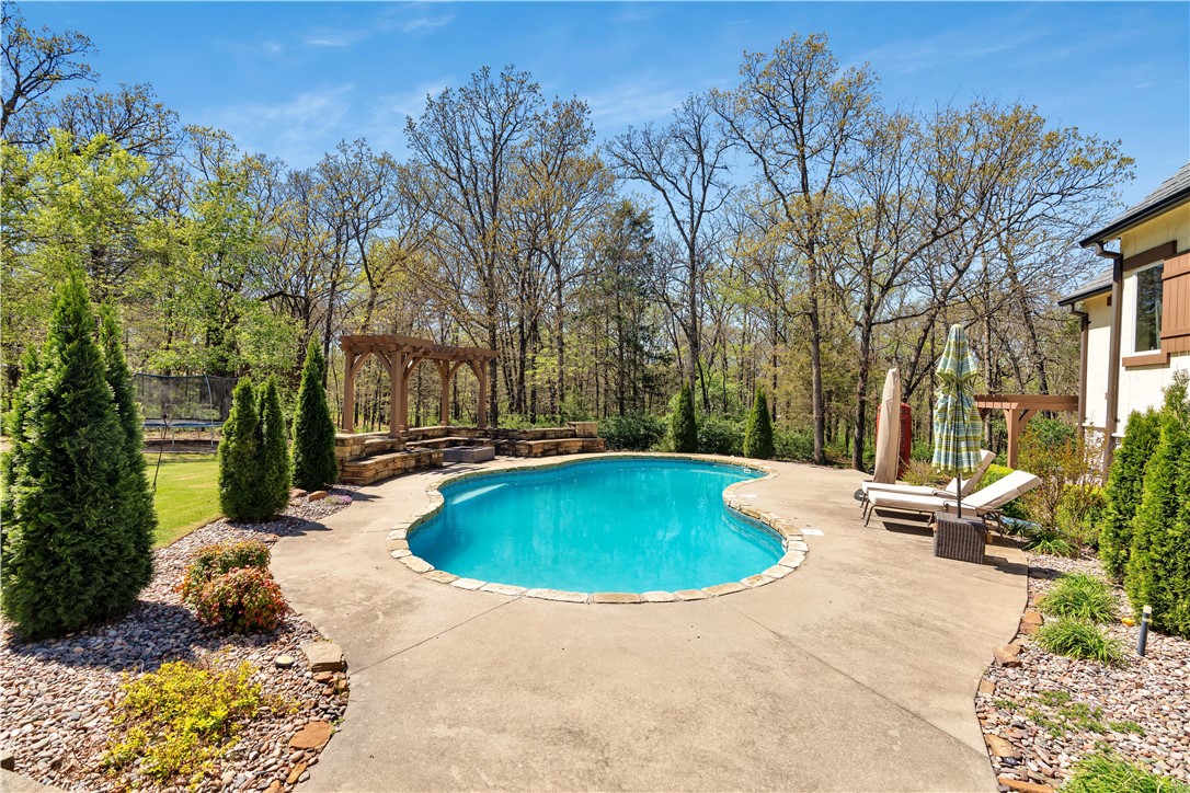 Fayetteville Outlots - Residential