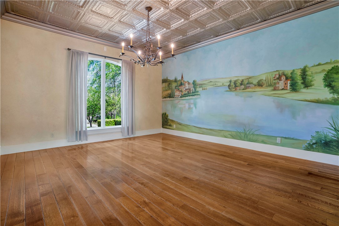 Fayetteville Outlots - Residential