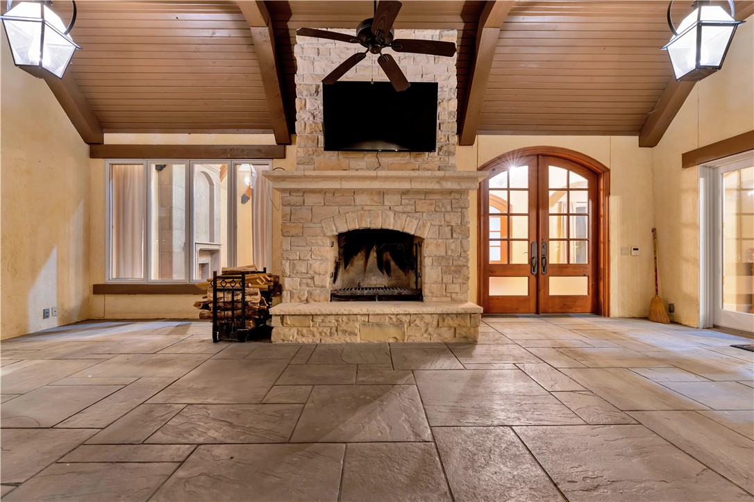 Fayetteville Outlots - Residential