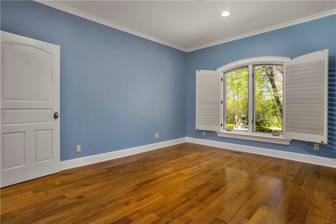 Fayetteville Outlots - Residential