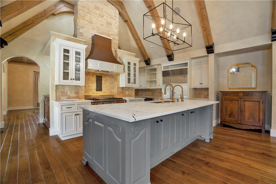 Fayetteville Outlots - Residential