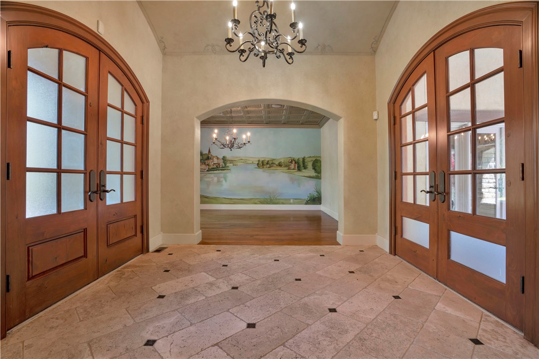 Fayetteville Outlots - Residential